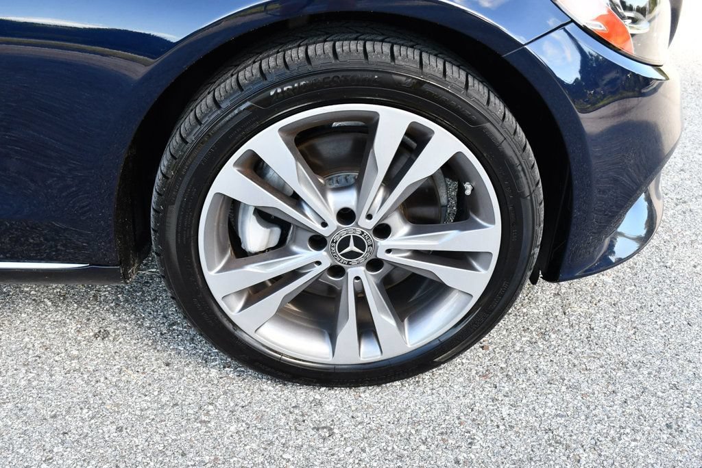 Used 2019 Mercedes-Benz C 300 4MATIC Sedan image 67
