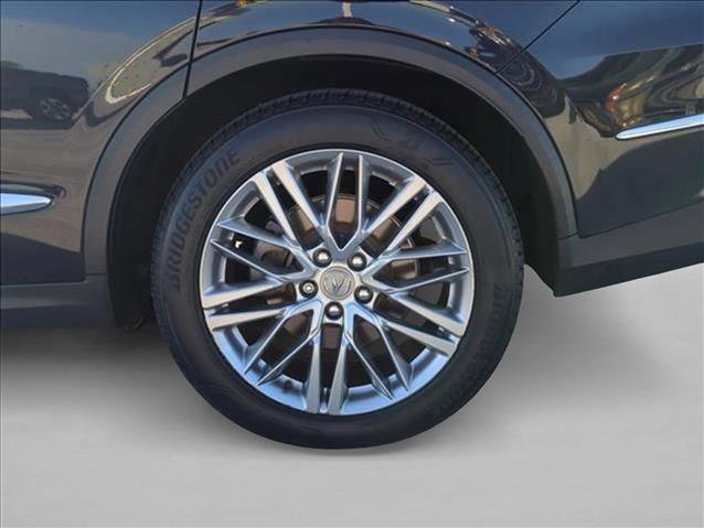 Used 2023 Acura MDX SH-AWD w/ Advance Package image 9