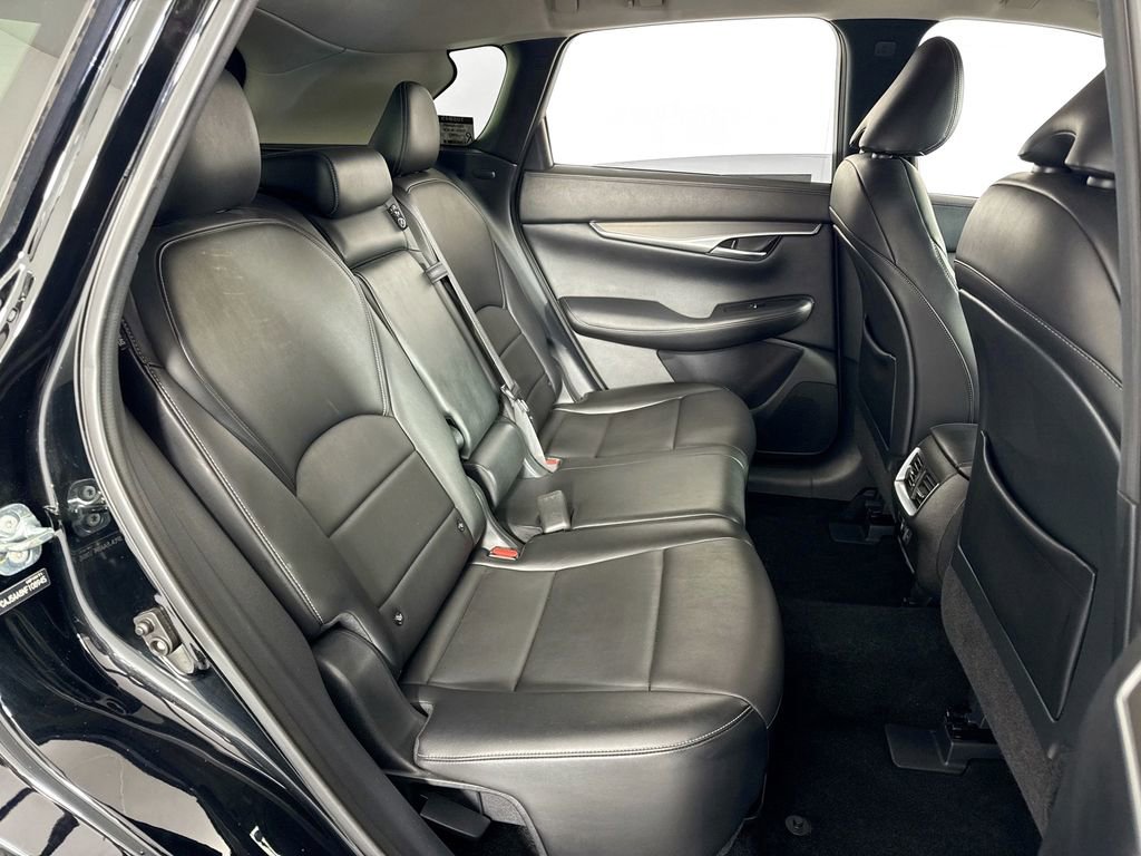 Used 2021 INFINITI QX50 Pure FWD image 31