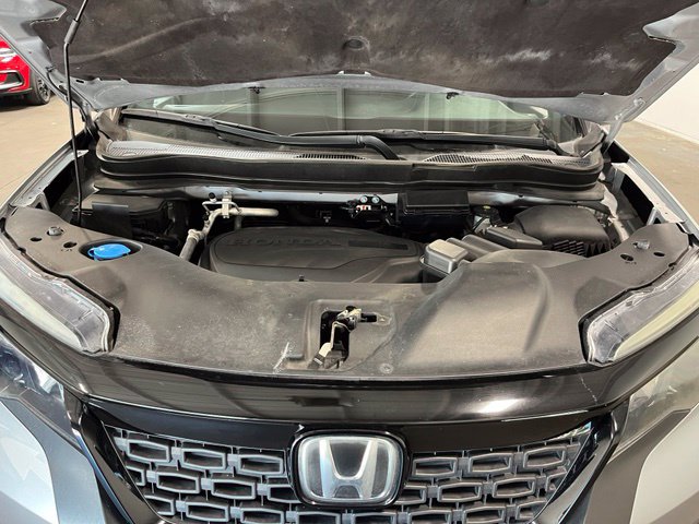 Used 2019 Honda Passport Sport image 9