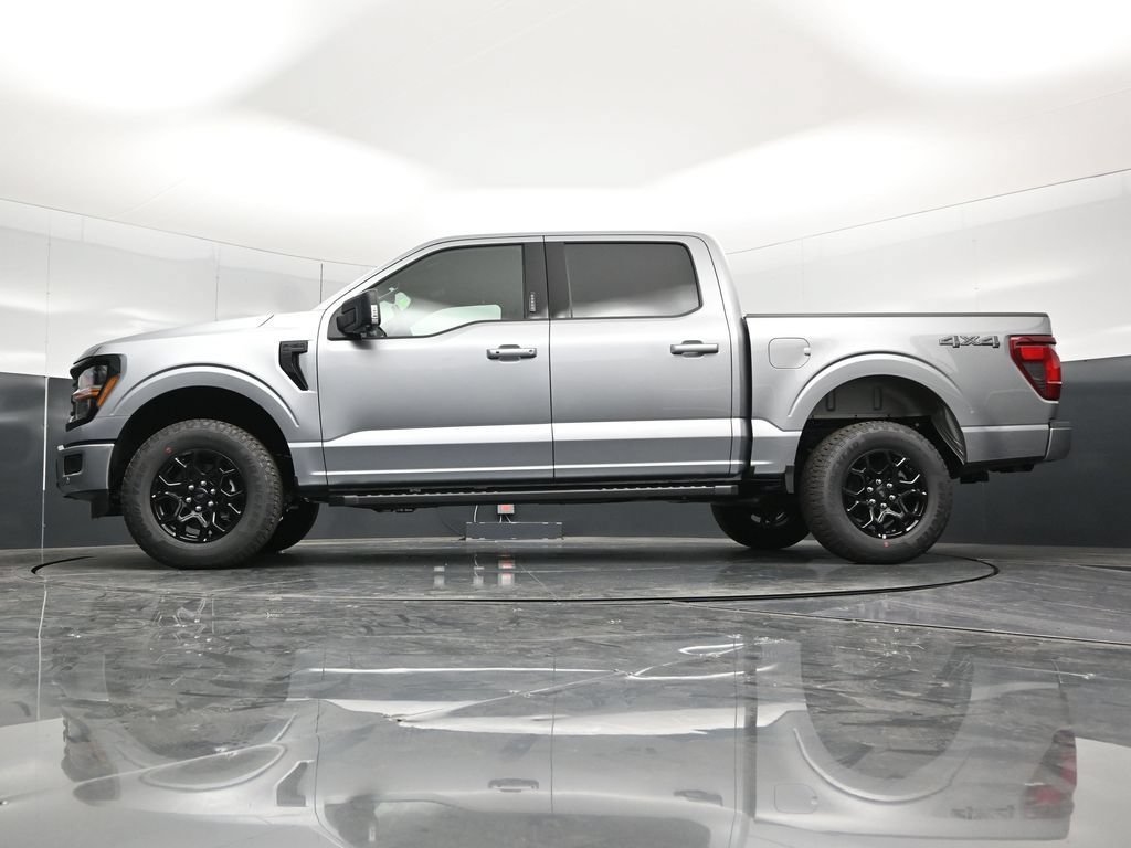 New 2026 Ford F150 XLT w/ Equipment Group 302A MID AWD/4WD image 57