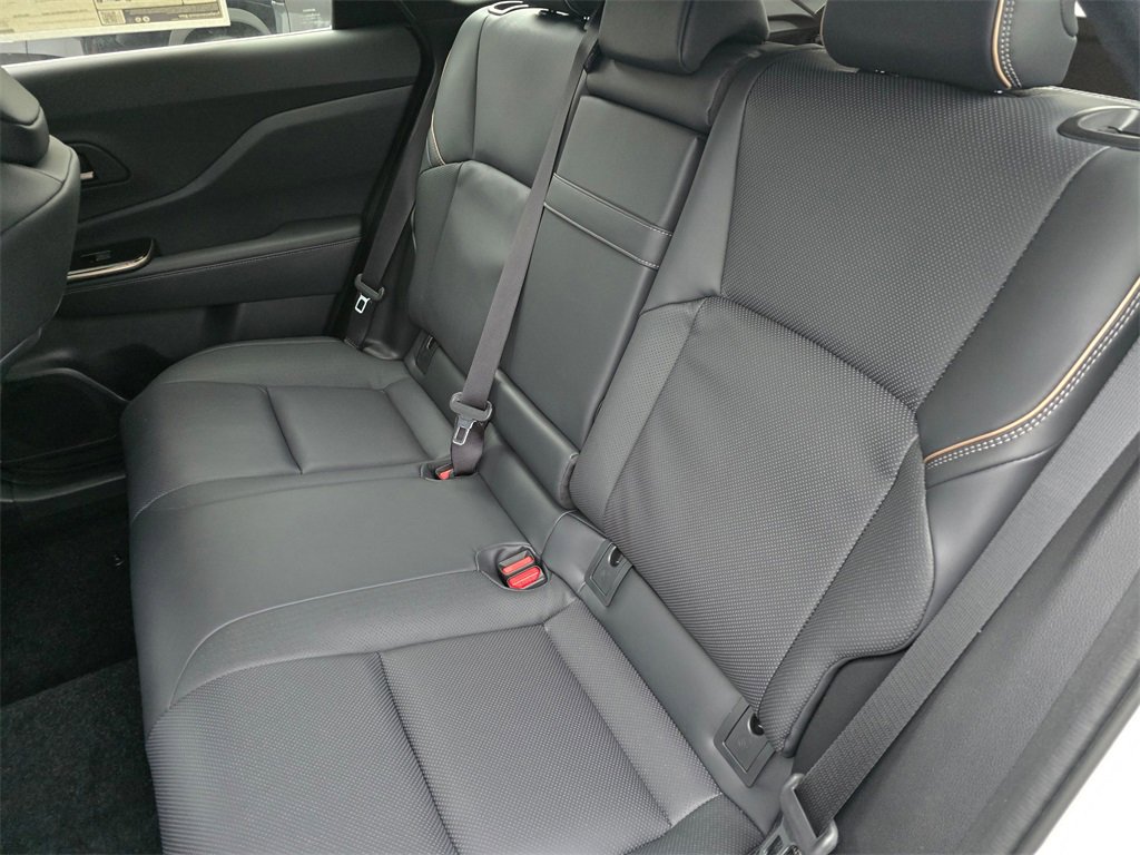 New 2025 Toyota Crown Signia image 19