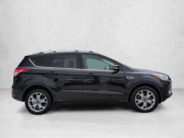 Used 2014 Ford Escape Titanium AWD/4WD image 4