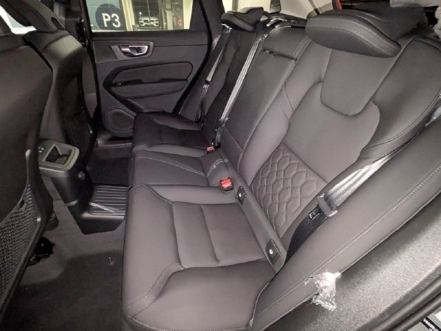 New 2026 Volvo XC60 T8 Core w/ Climate Package AWD/4WD image 26