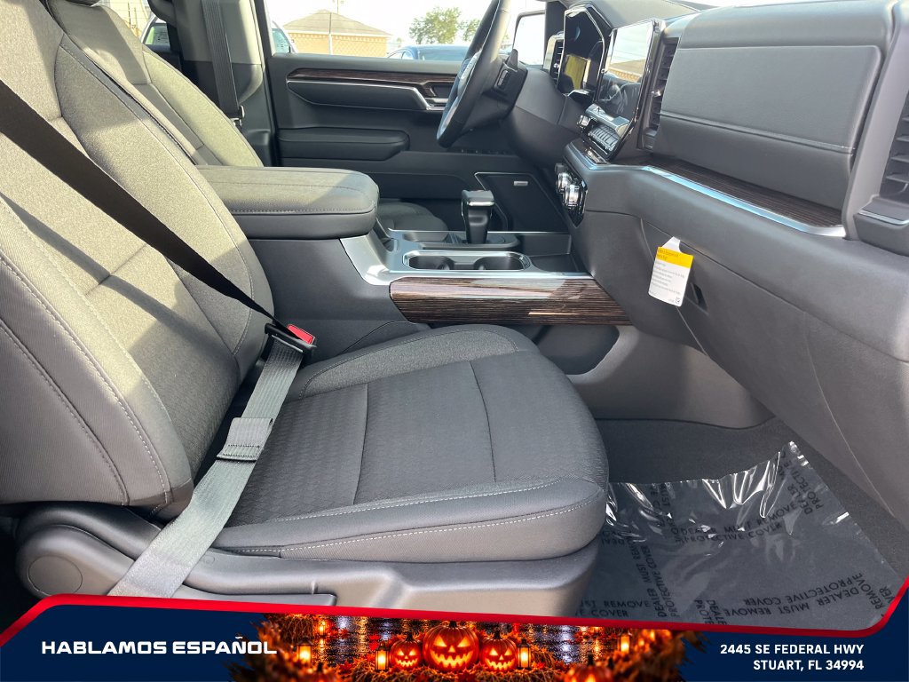 New 2026 GMC Sierra 1500 Elevation w/ Preferred Package AWD/4WD image 19