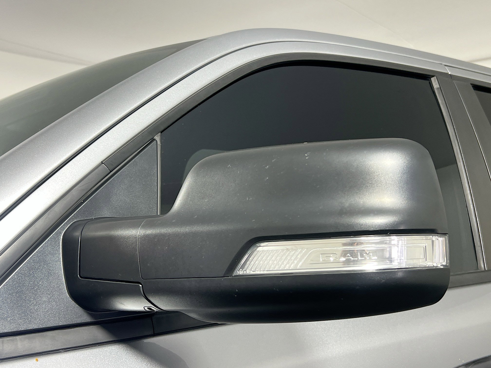 Used 2021 RAM 1500 Rebel w/ Rebel Level 1 Equipment Group image 12