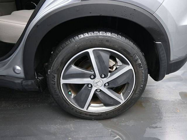 Certified 2022 Honda HR-V EX-L image 14