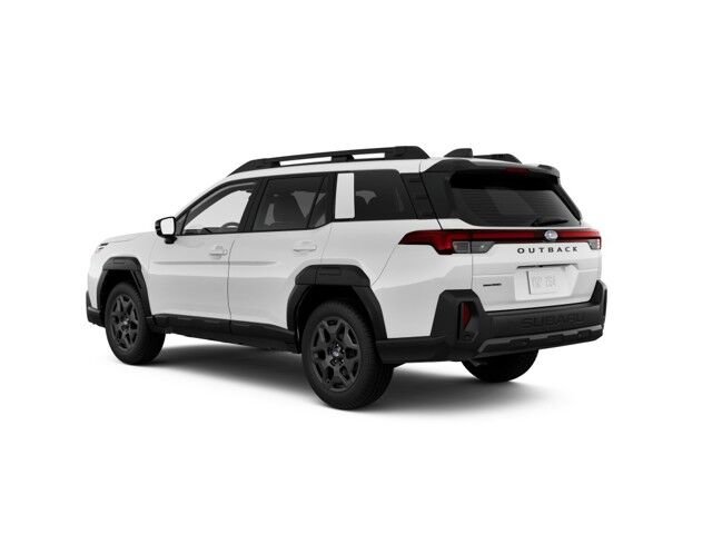 New 2026 Subaru Outback Limited image 5