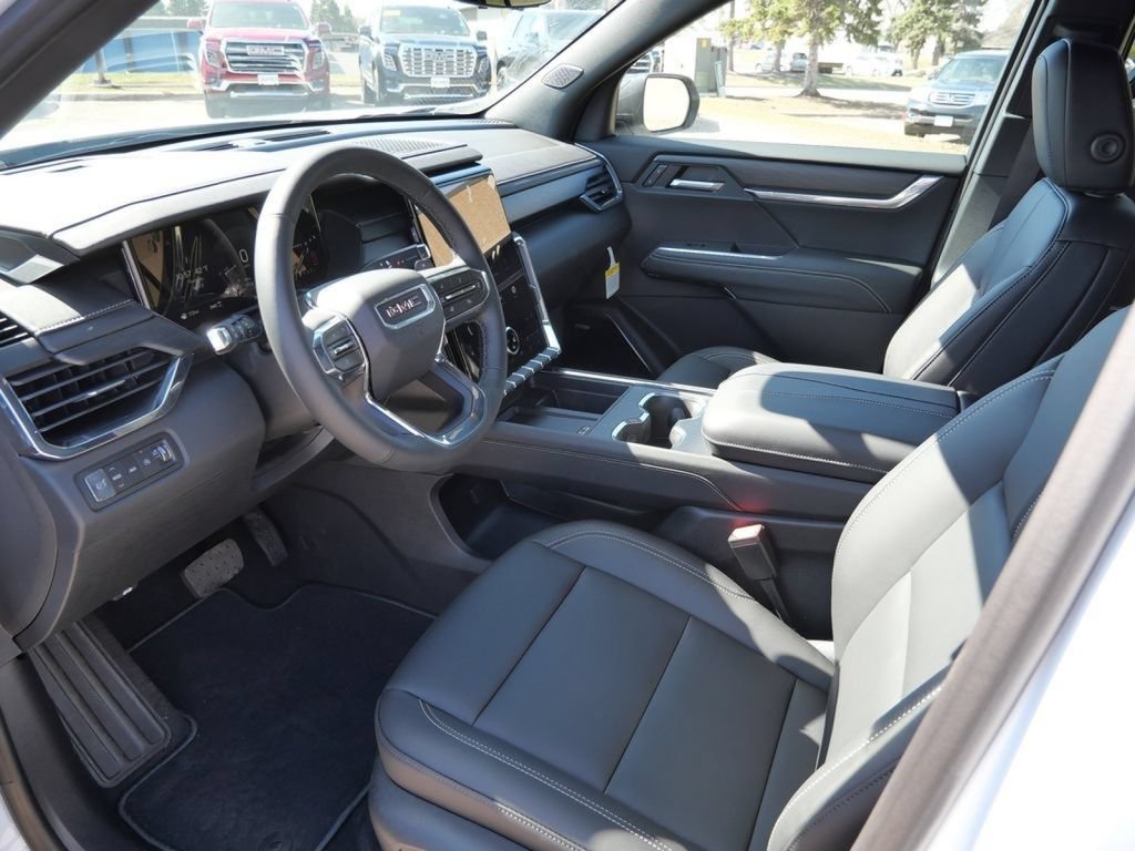 New 2026 GMC Acadia Elevation w/ Elevation Premium Package AWD/4WD image 41