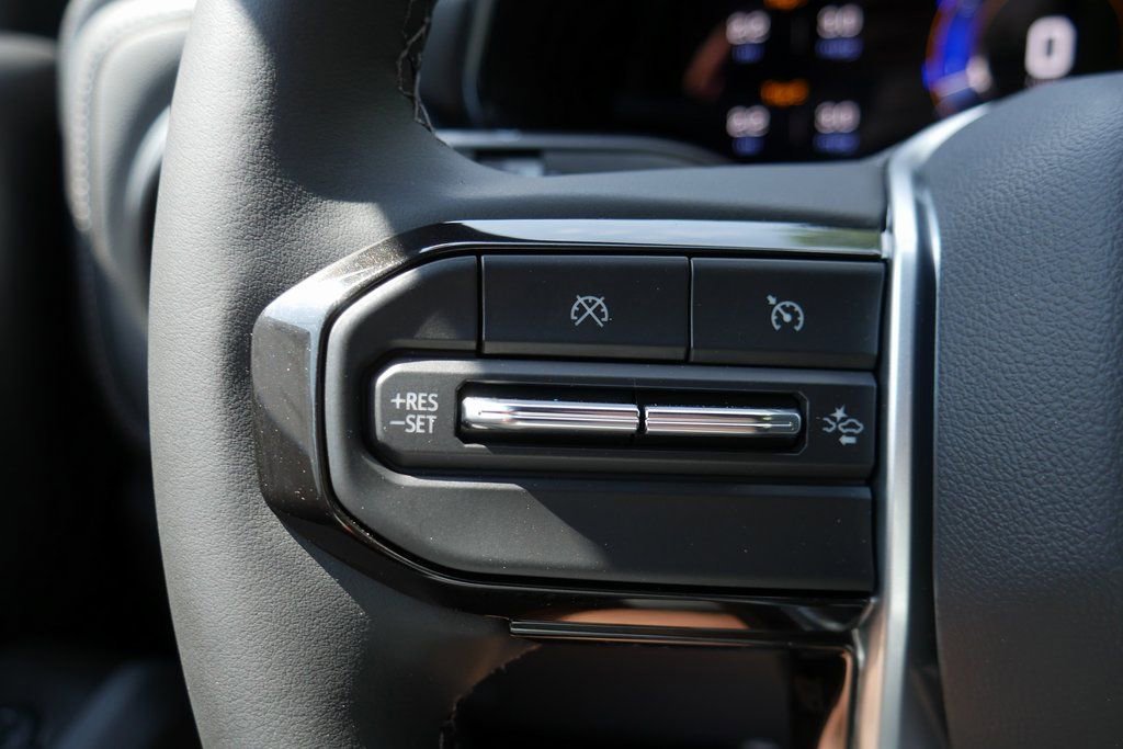 New 2026 Chevrolet Colorado LT w/ LT Convenience Package image 12