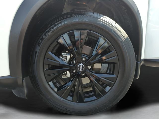Certified 2023 Nissan Rogue SV w/ SV Premium B Package FWD image 48