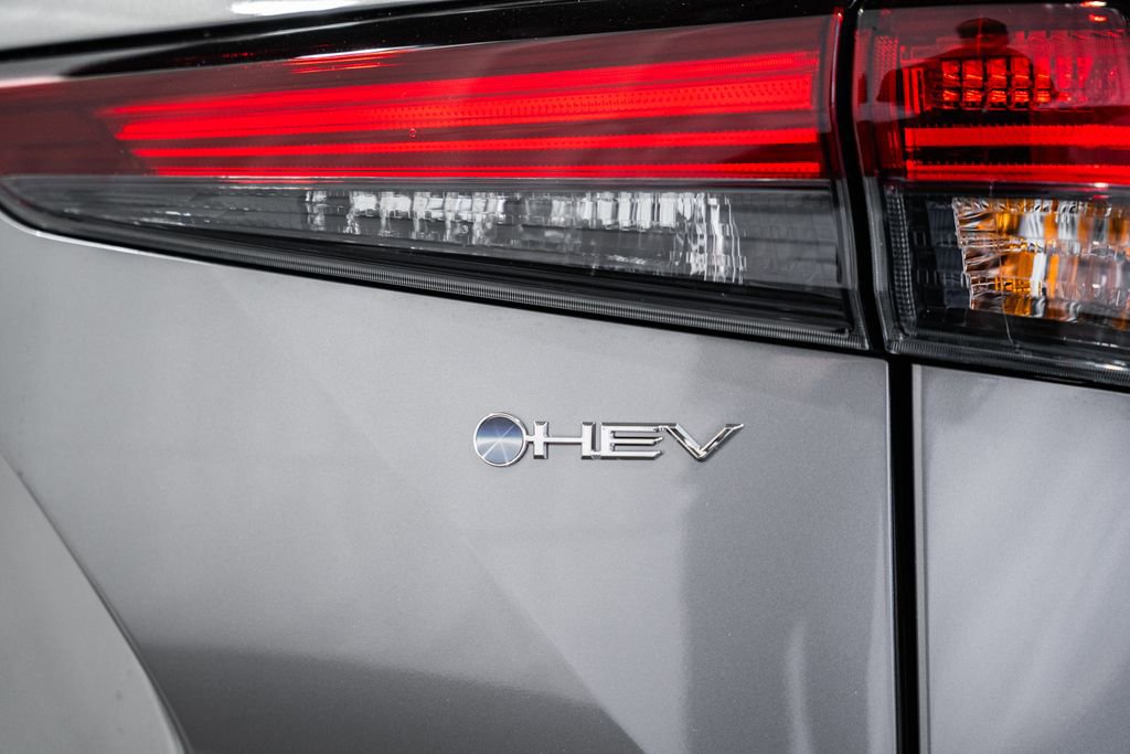 New 2026 Toyota Highlander Limited image 7
