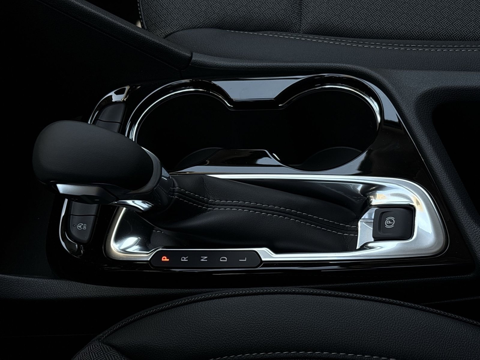 New 2026 Buick Encore GX Preferred FWD image 21
