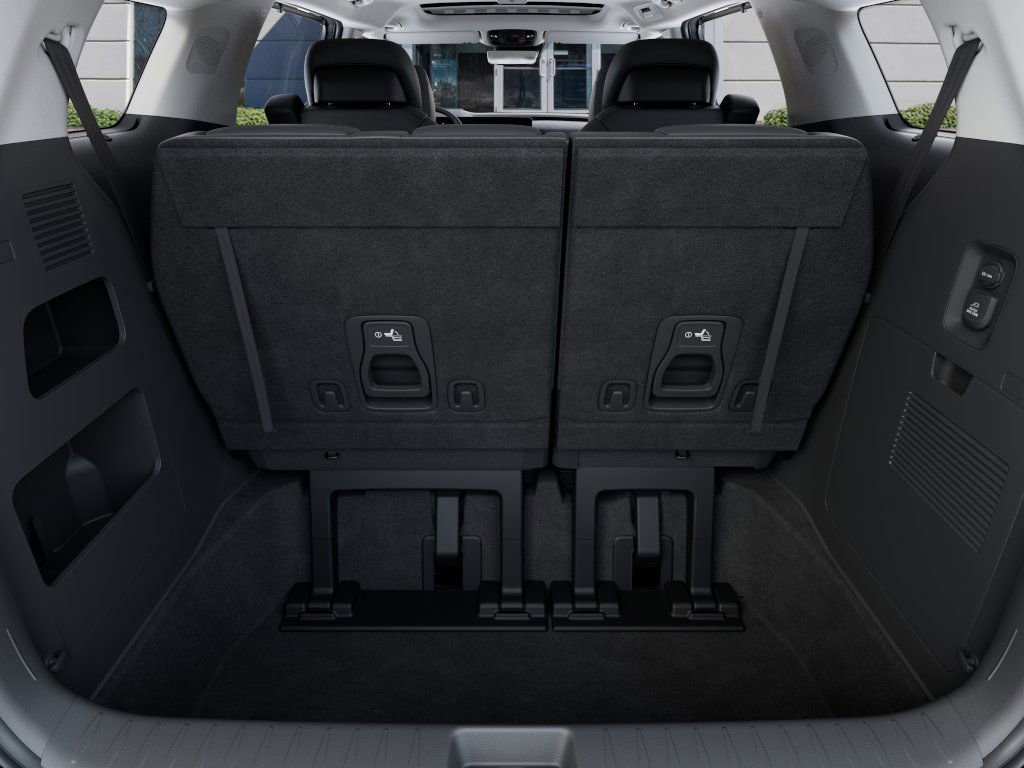 New 2025 Kia Carnival SX Prestige FWD image 23