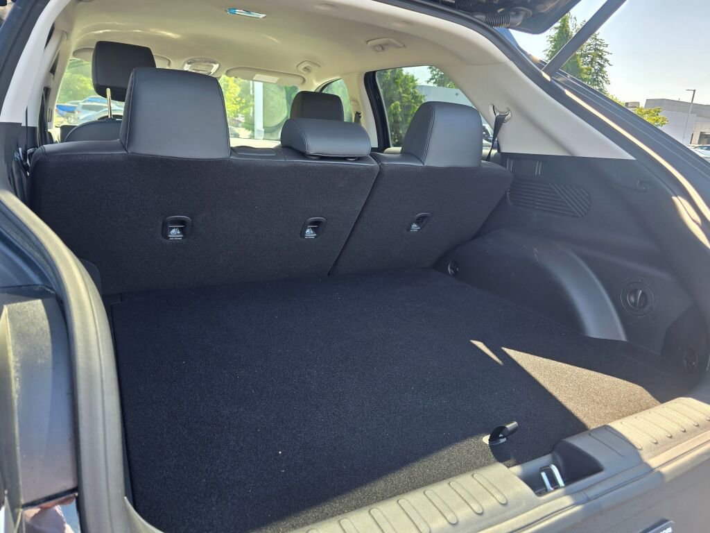 New 2025 Hyundai Ioniq 5 SEL image 14