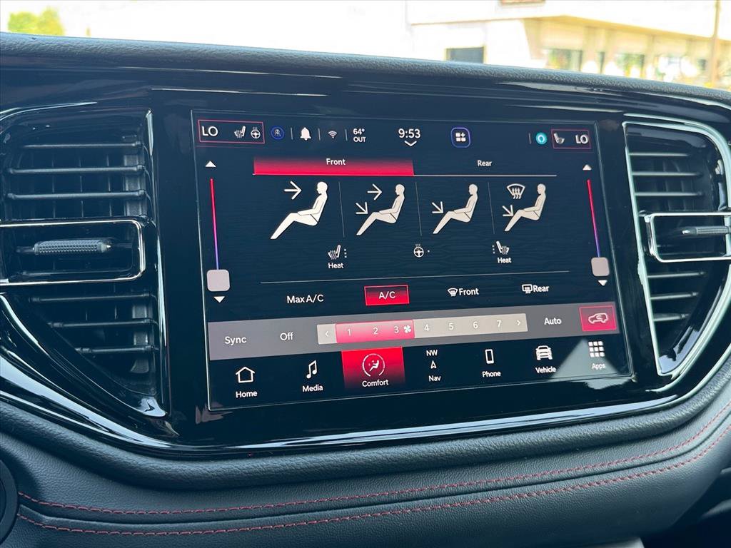 Used 2025 Dodge Durango GT AWD/4WD image 22