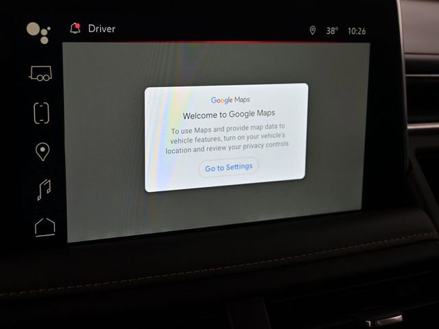 Used 2022 GMC Yukon XL SLT w/ SLT Luxury Package image 31