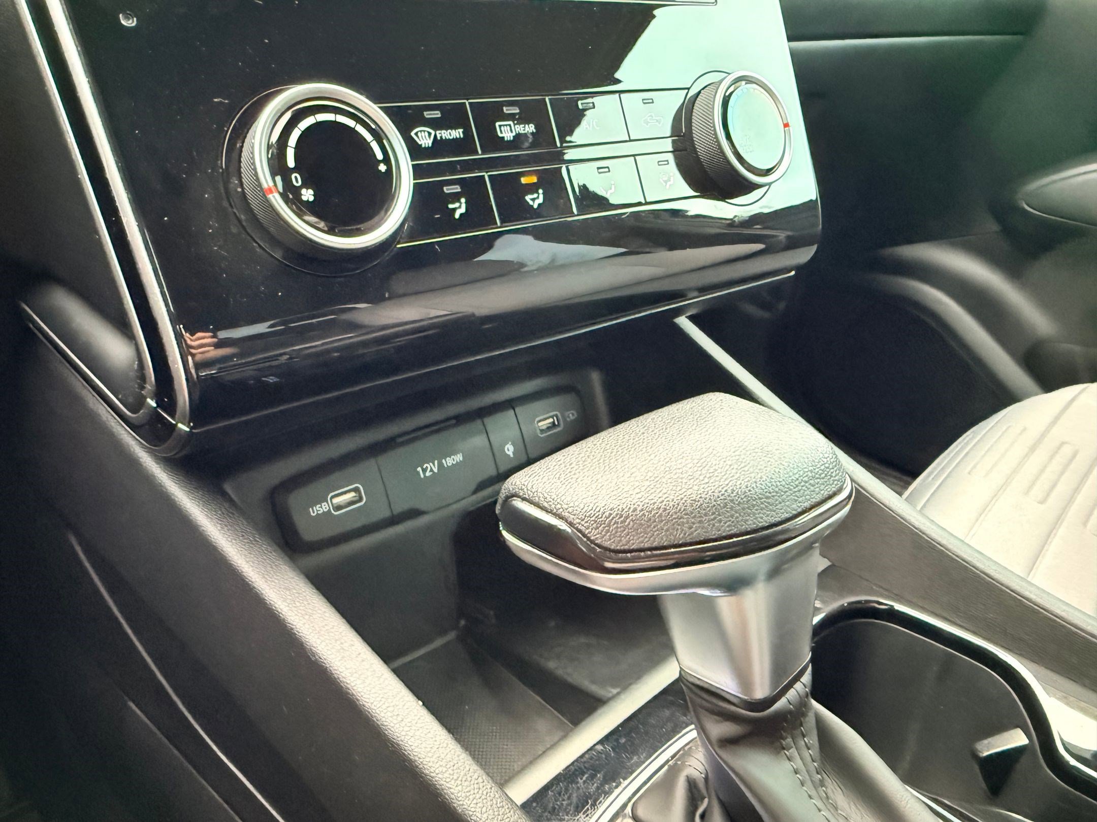 Used 2022 Hyundai Santa Cruz SEL w/ Activity Package image 27