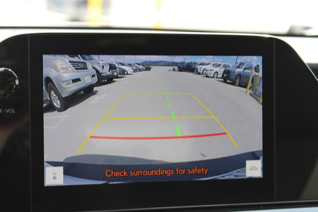 Certified 2023 Lexus UX 250h FWD image 13