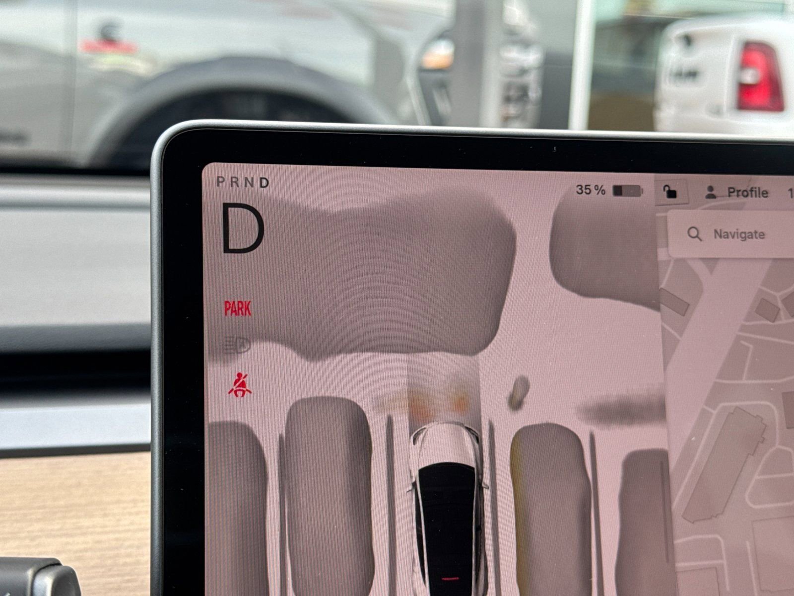 Used 2023 Tesla Model Y 2WD image 24