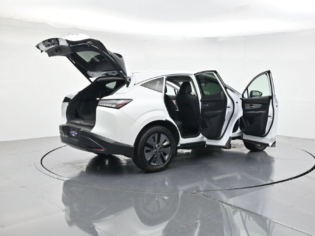 Used 2025 Nissan Murano SL AWD/4WD image 47