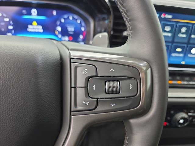 Used 2024 Chevrolet Silverado 1500 ZR2 w/ ZR2 Bison Edition image 40