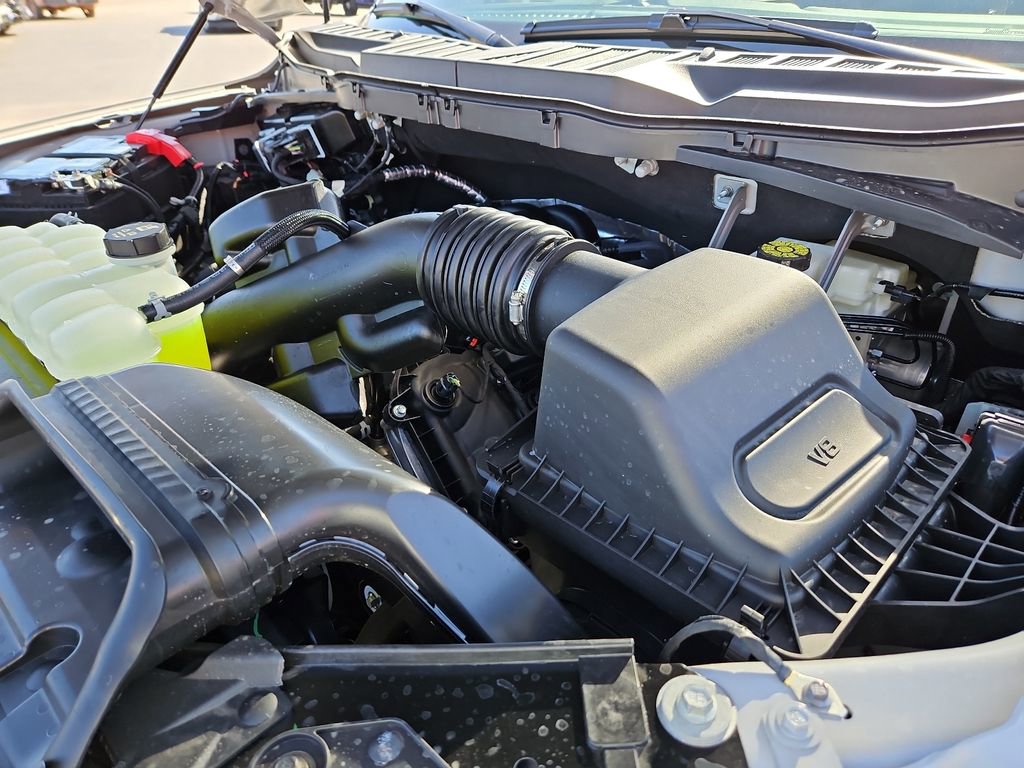 New 2026 Ford F150 XLT w/ Equipment Group 302A MID image 15