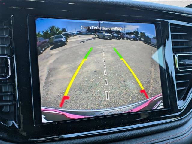 New 2026 Dodge Durango GT w/ Blacktop Package AWD/4WD image 14