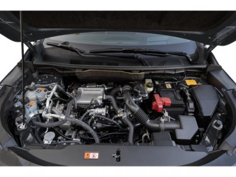 New 2026 Mitsubishi Outlander SEL Black Edition AWD/4WD image 11