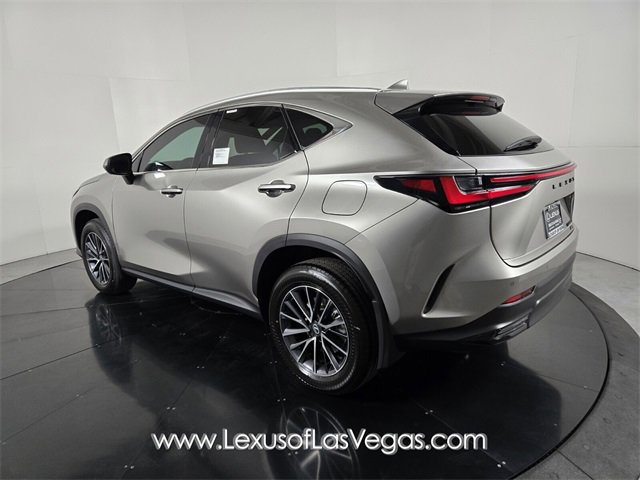 New 2026 Lexus NX 350 AWD w/ Premium Package image 6