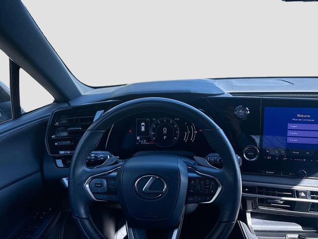 Used 2023 Lexus RX 350 Premium w/ Cold Area Package image 18