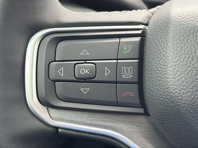 Used 2026 Jeep Grand Wagoneer 2WD w/ Premium Group I image 30