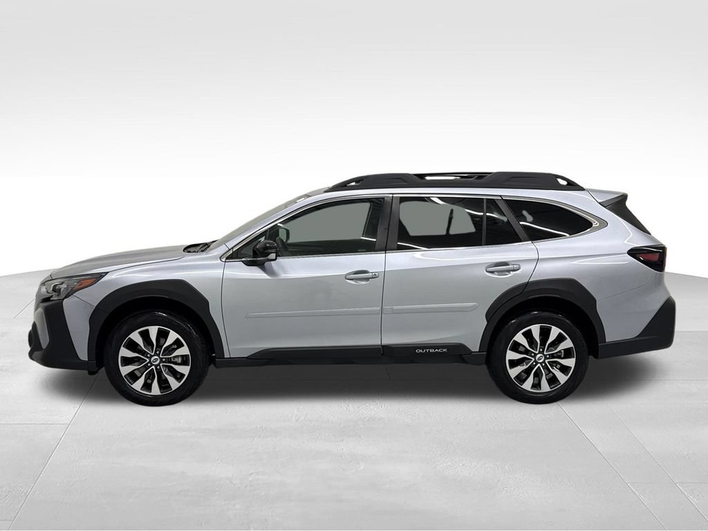 Certified 2023 Subaru Outback Limited XT AWD/4WD image 4