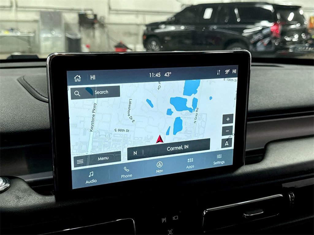 Used 2022 Lincoln Aviator AWD w/ Premium Package image 18