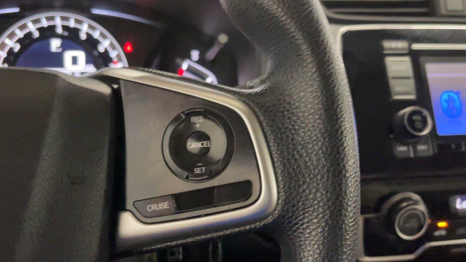 Used 2019 Honda CR-V LX image 36