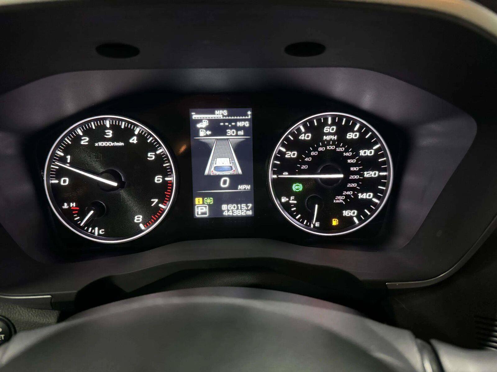 Used 2023 Subaru Ascent Touring AWD/4WD image 28