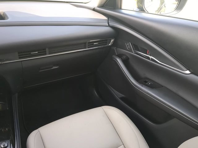 Used 2023 MAZDA CX-30 AWD 2.5 S w/ Preferred Package image 16