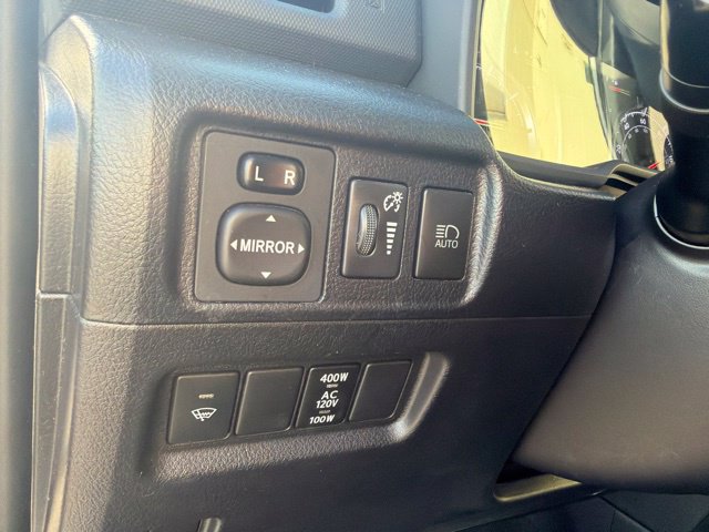 Used 2020 Toyota 4Runner TRD Pro AWD/4WD image 22