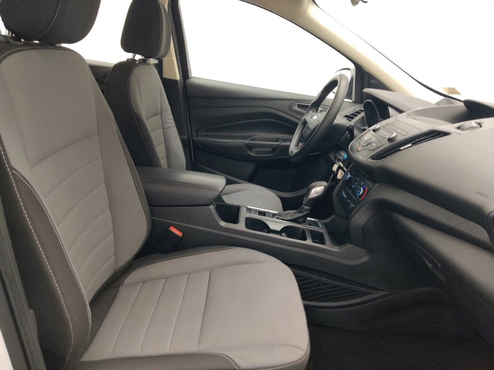 Used 2019 Ford Escape S FWD image 21