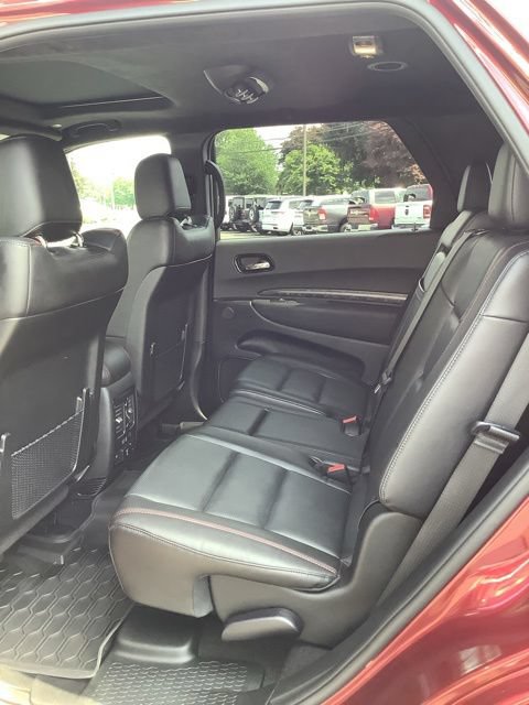Certified 2023 Dodge Durango R/T AWD/4WD image 18