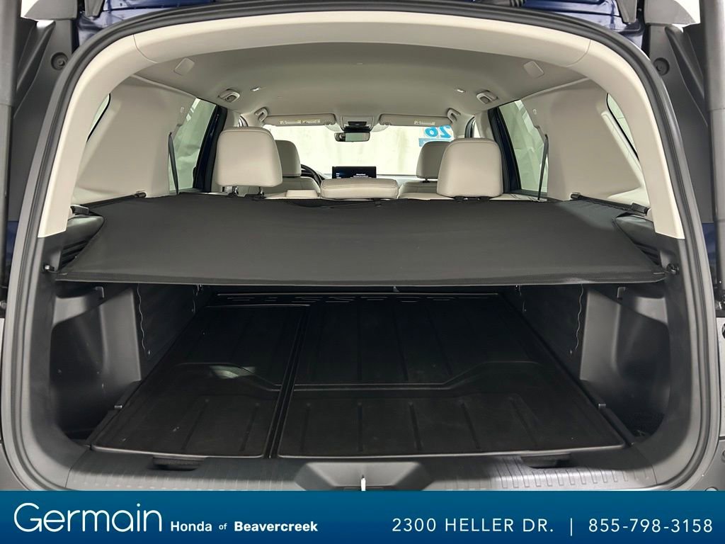 Used 2026 Honda Passport RTL image 31