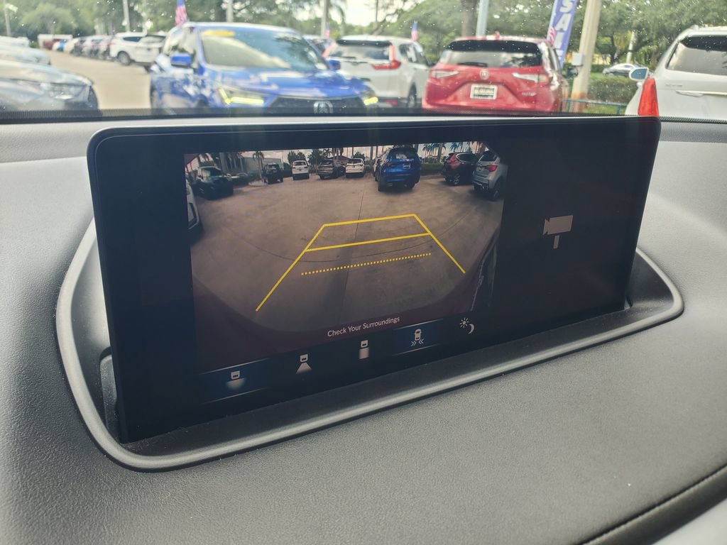 Certified 2022 Acura MDX FWD w/ Technology Package image 30