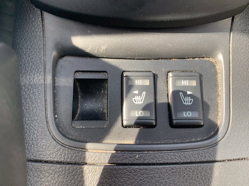 Used 2019 Nissan Sentra FWD image 15