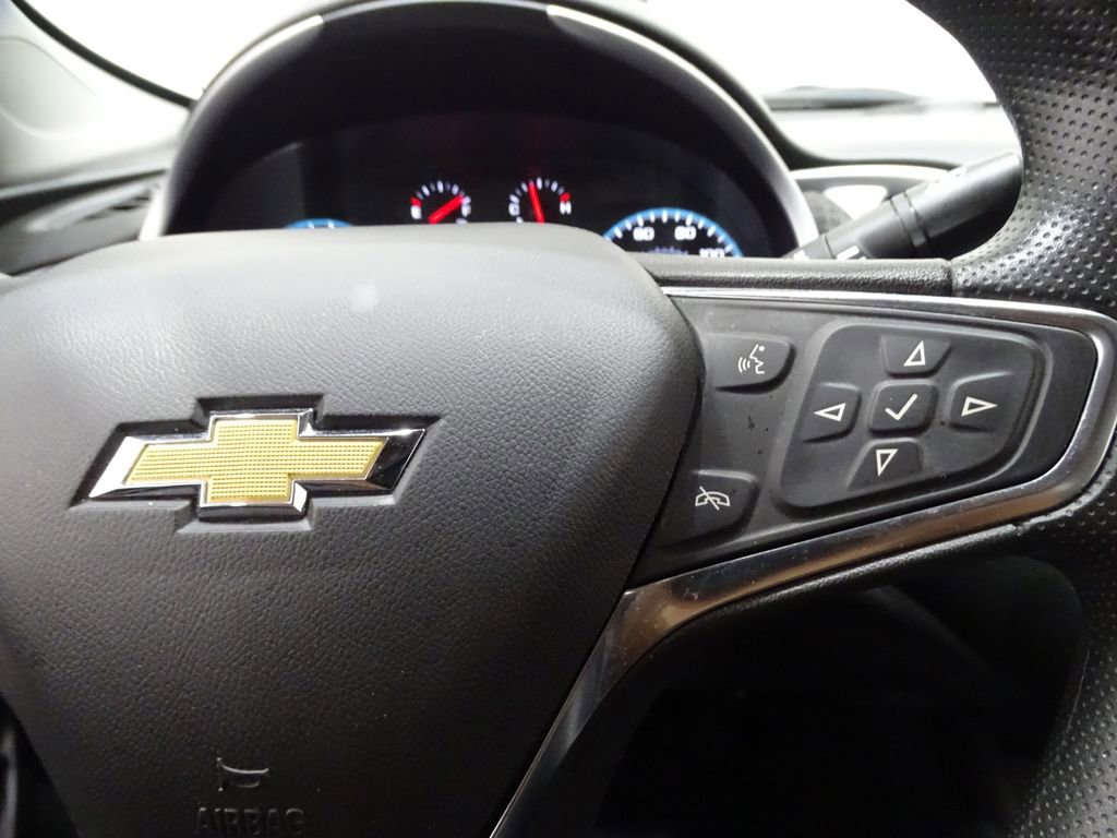Used 2023 Chevrolet Malibu LT FWD image 25