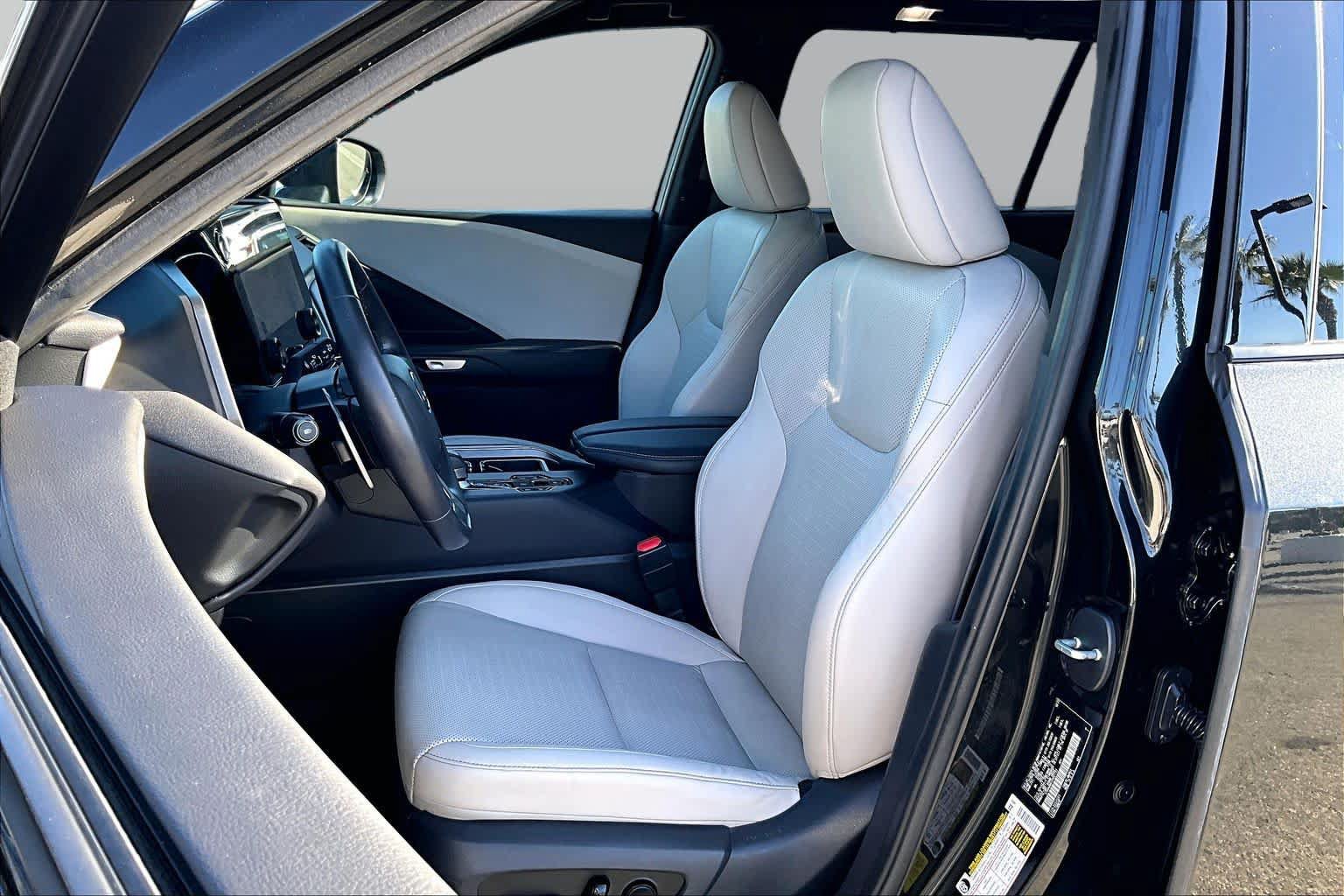 Certified 2024 Lexus TX 350 AWD w/ Cold Weather Package image 7