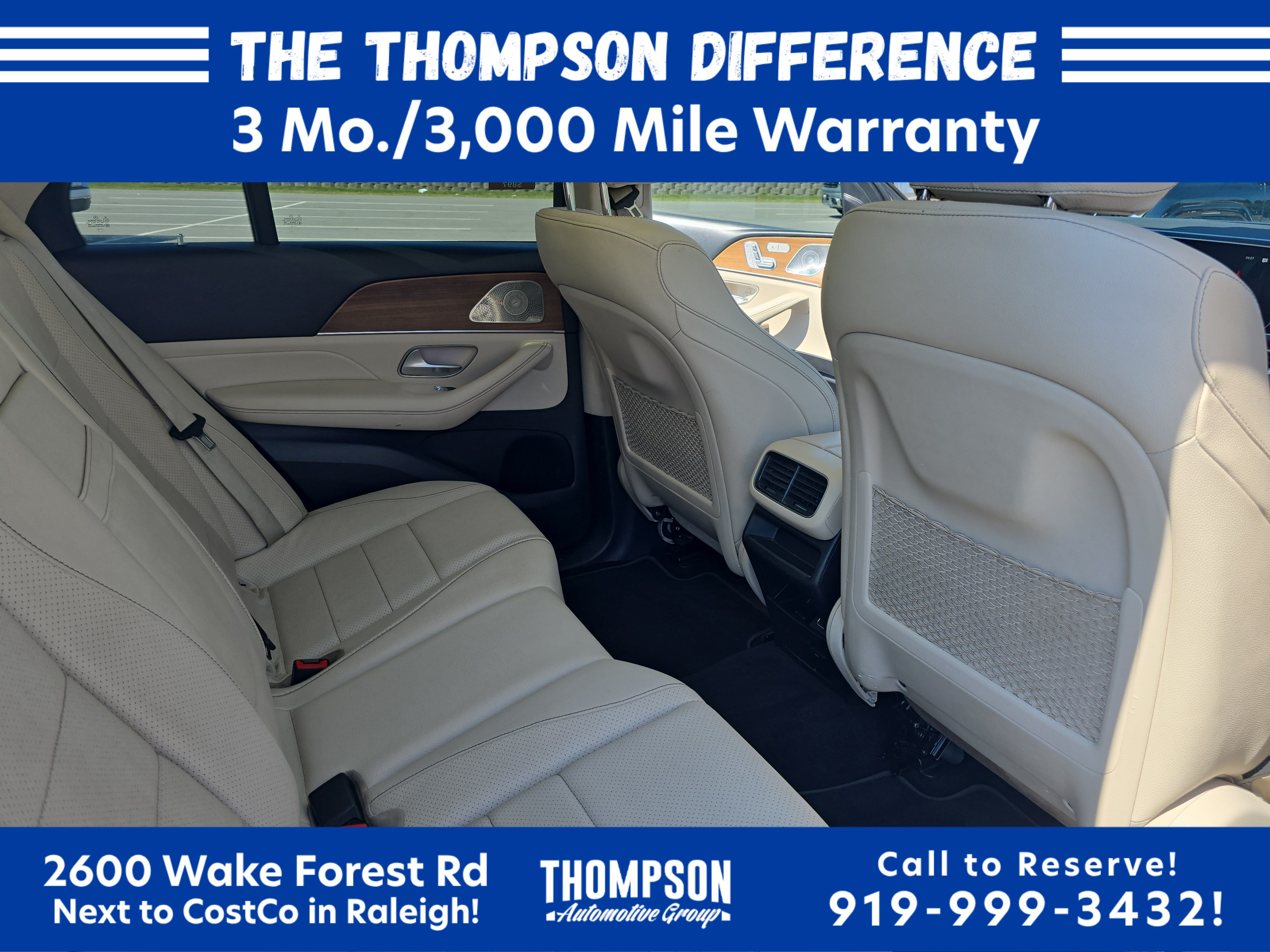 Used 2021 Mercedes-Benz GLE 350 image 11