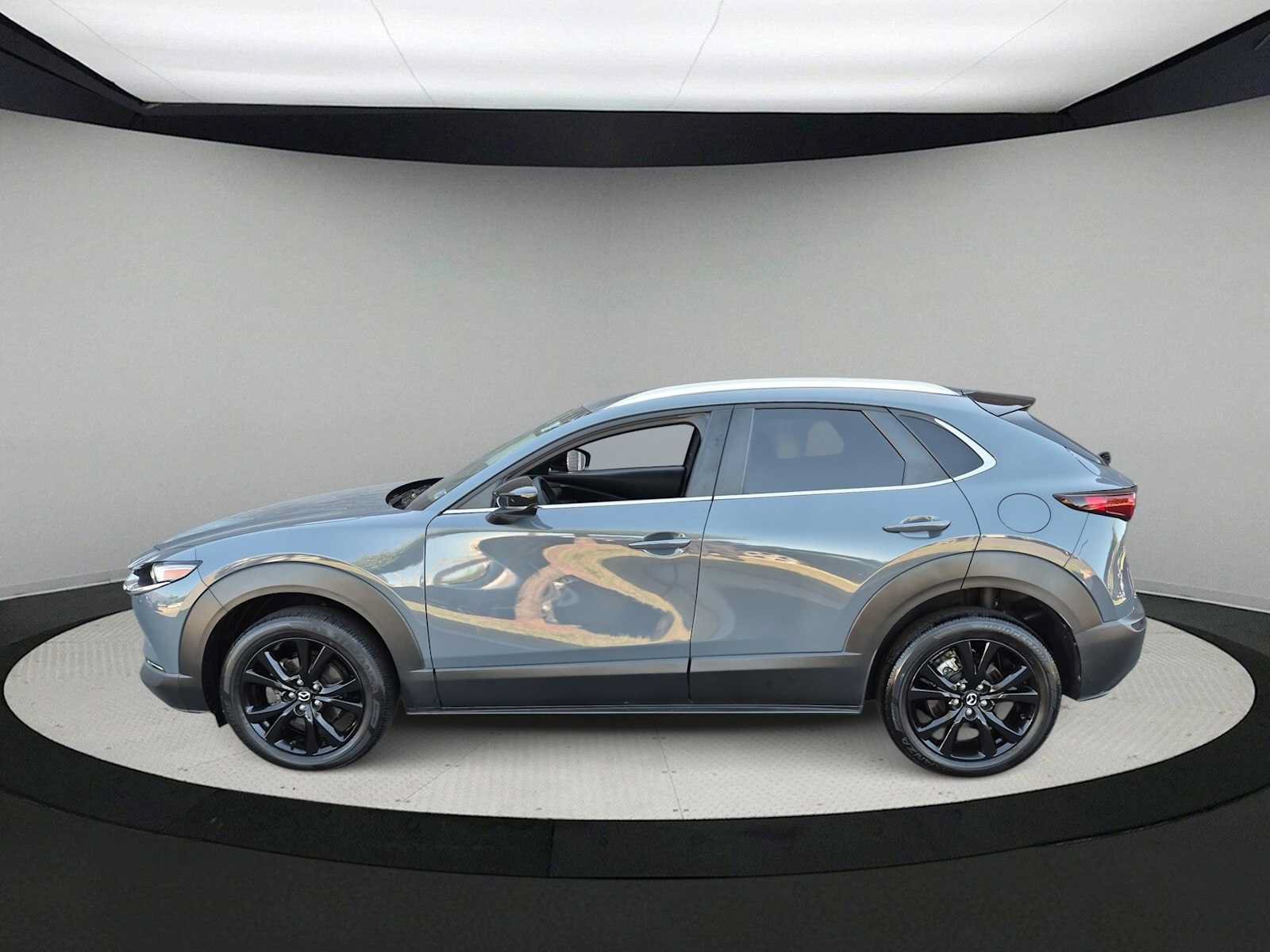 Used 2024 MAZDA CX-30 AWD 2.5 S w/ Preferred Package image 5