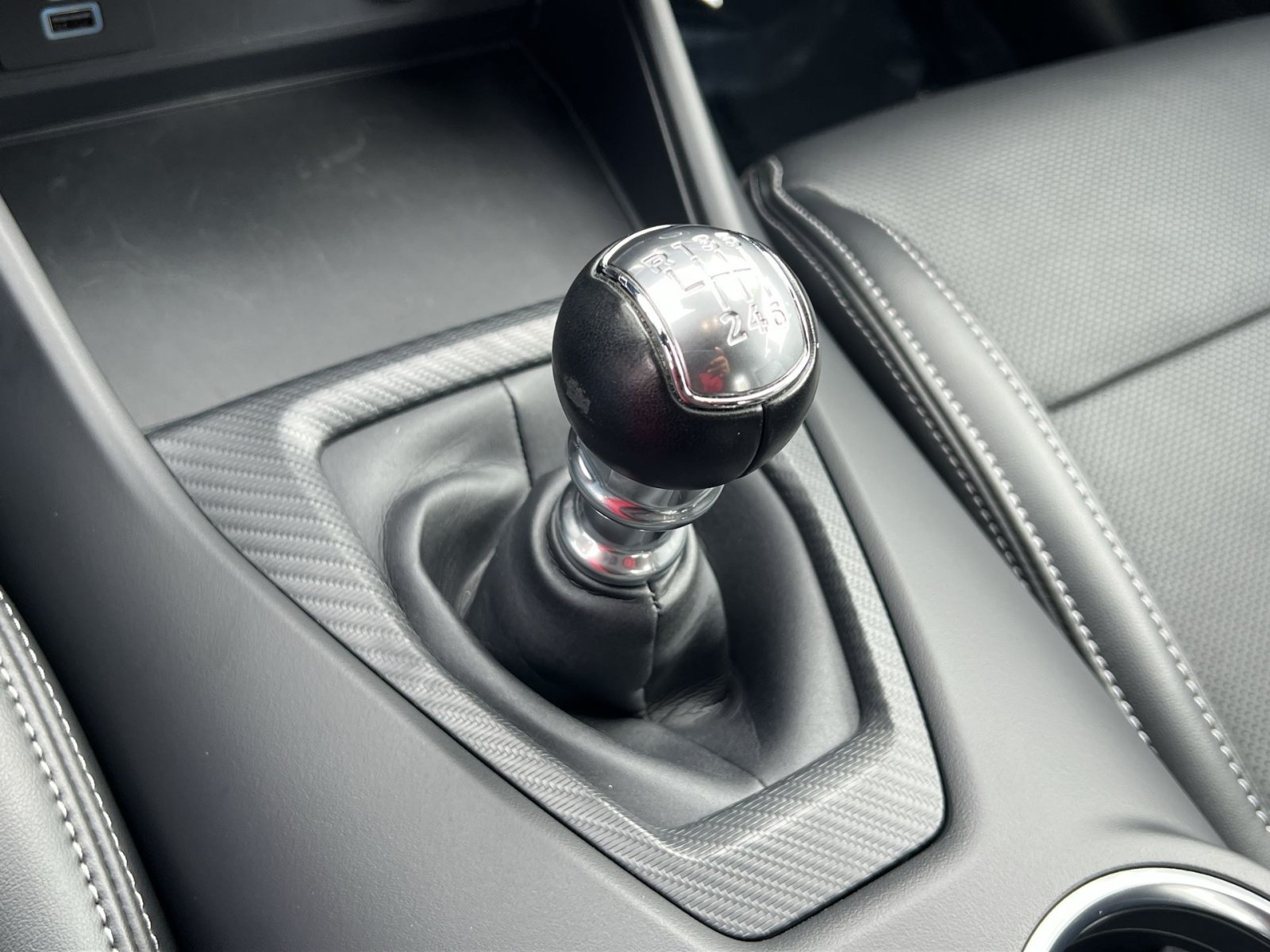 Used 2025 Ford Mustang GT Premium RWD image 21