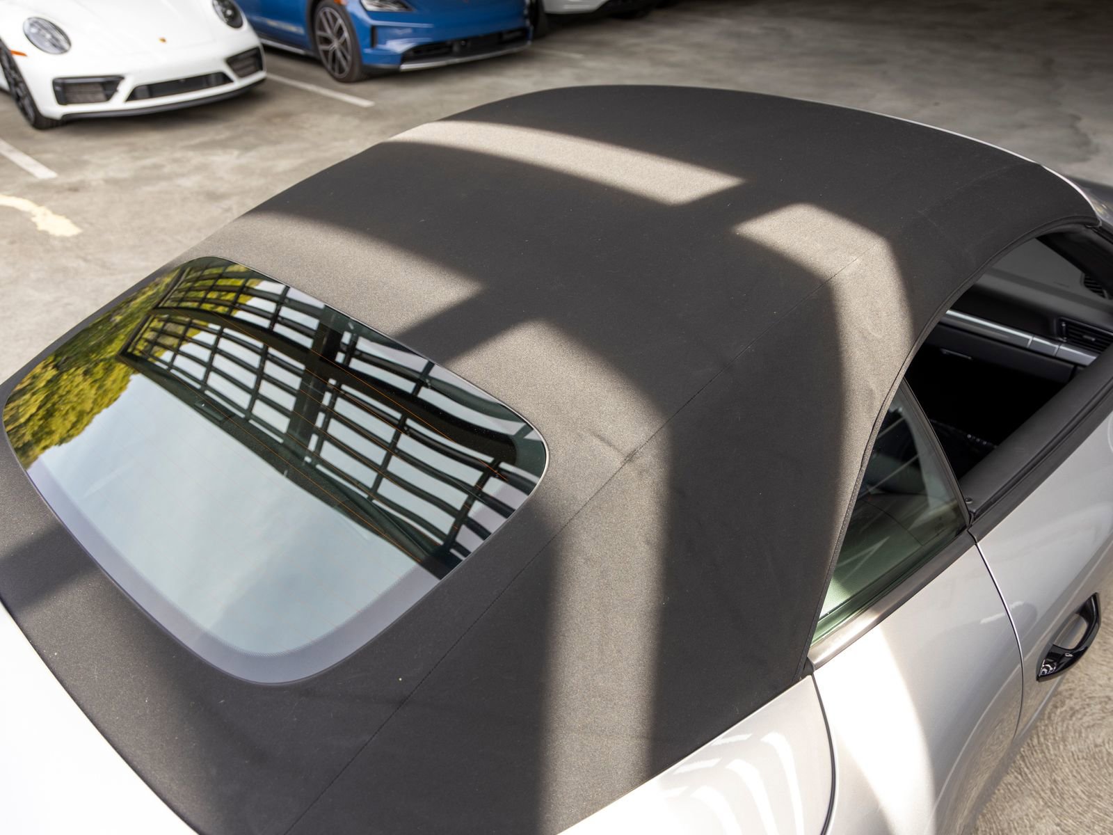 Certified 2018 Porsche 911 Carrera S image 52