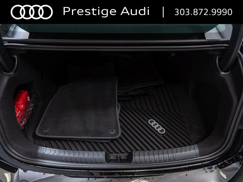 New 2026 Audi A6 Prestige AWD/4WD image 35
